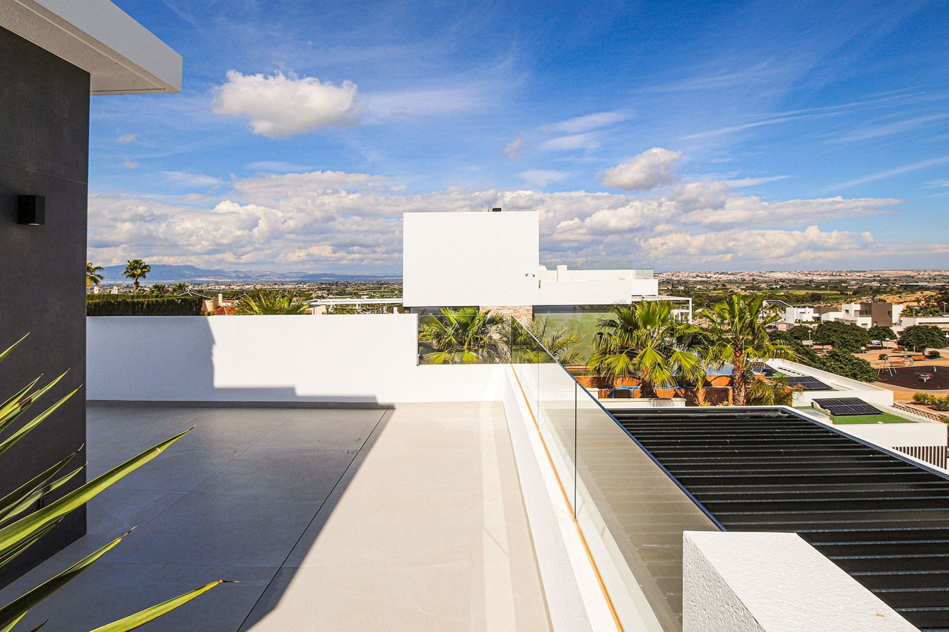 New Build - Townhouse -
Ciudad Quesada