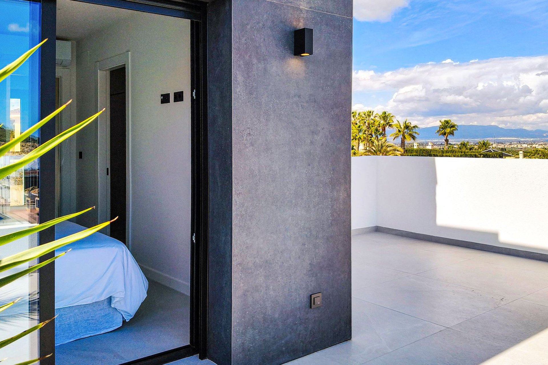 New Build - Townhouse -
Ciudad Quesada