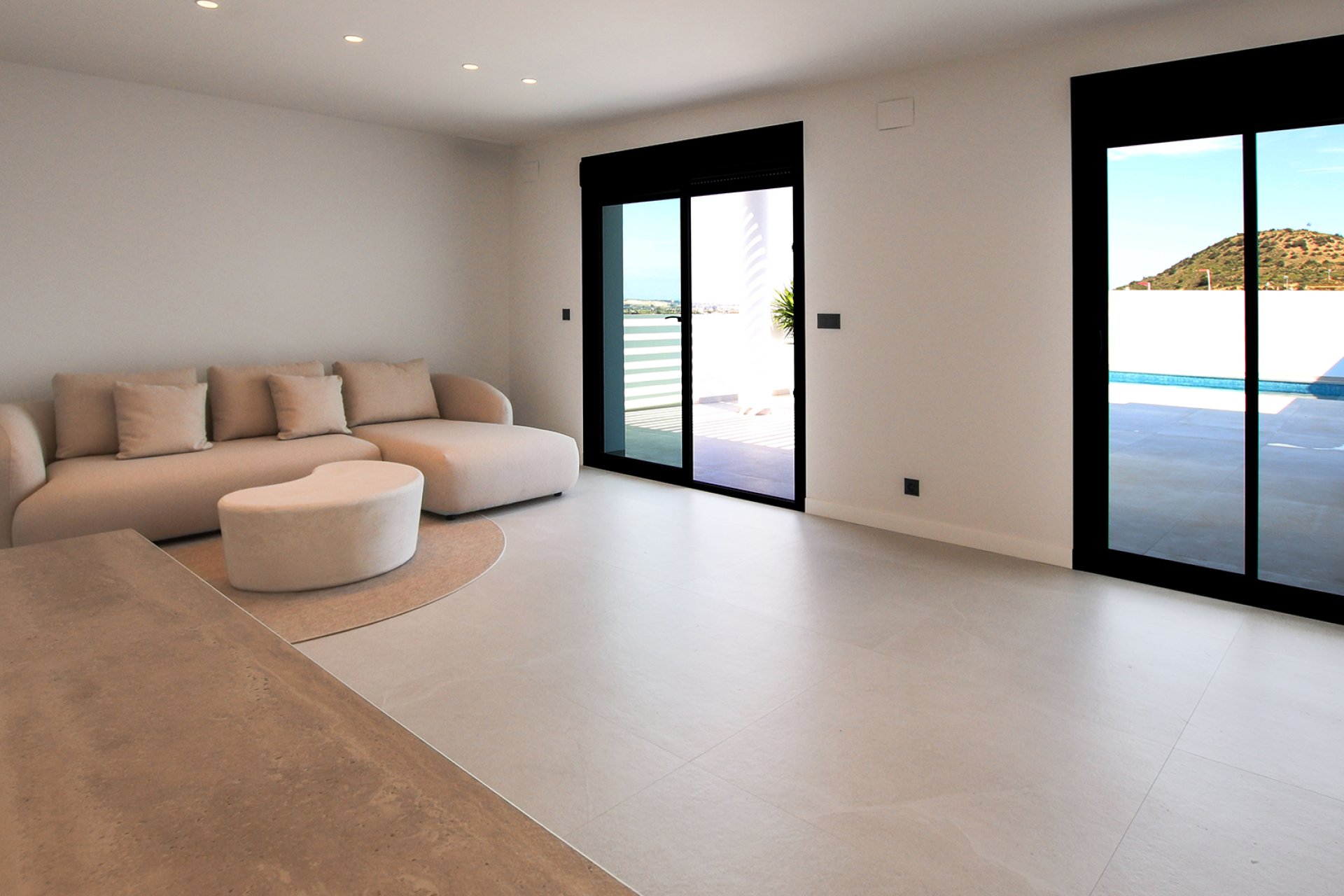 New Build - Townhouse -
Ciudad Quesada