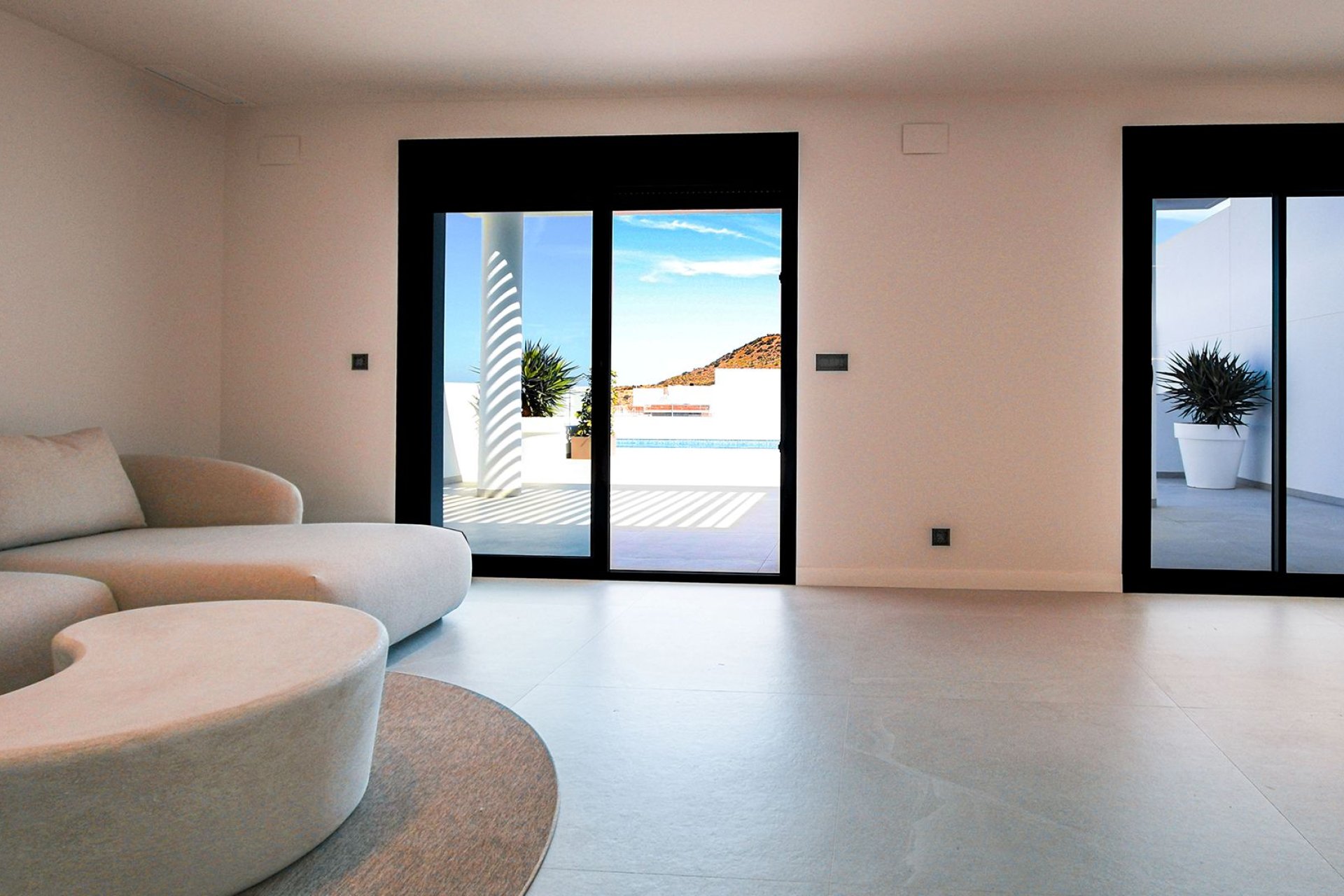 New Build - Townhouse -
Ciudad Quesada