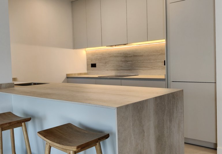 New Build - Townhouse -
Ciudad Quesada
