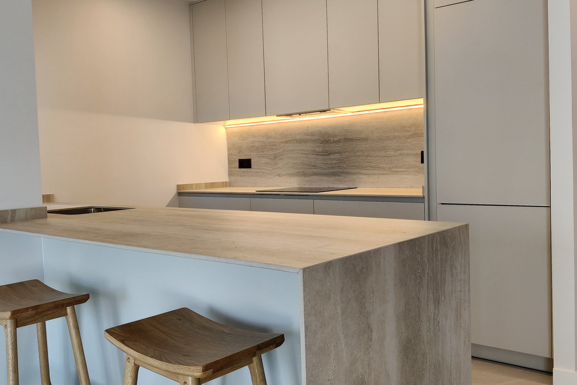 New Build - Townhouse -
Ciudad Quesada