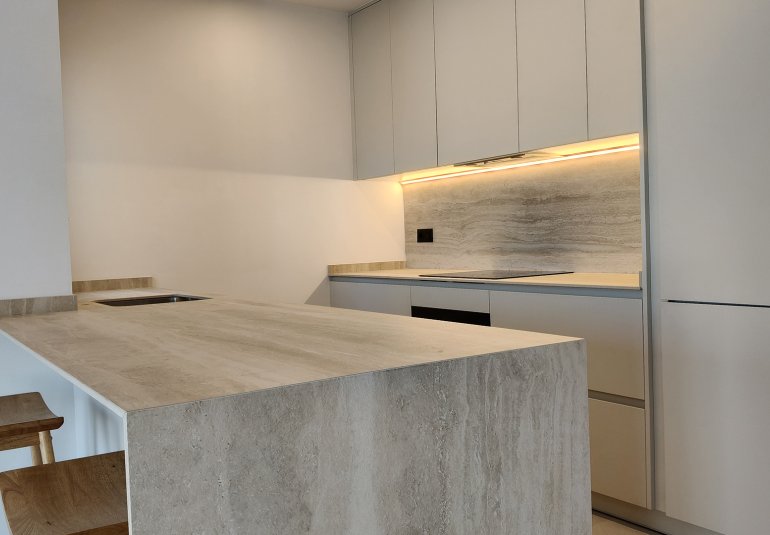 New Build - Townhouse -
Ciudad Quesada