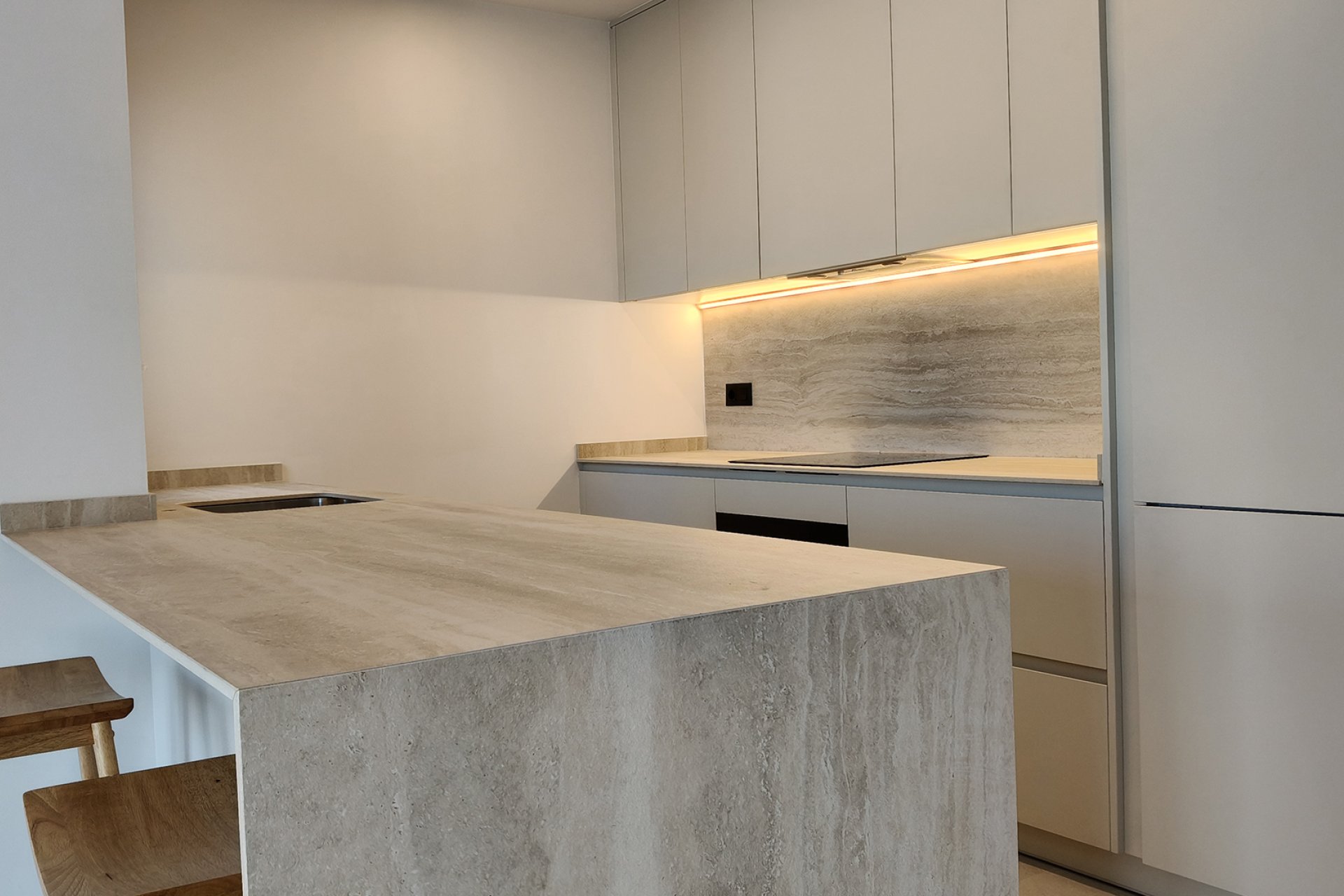 New Build - Townhouse -
Ciudad Quesada