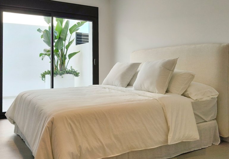 New Build - Townhouse -
Ciudad Quesada