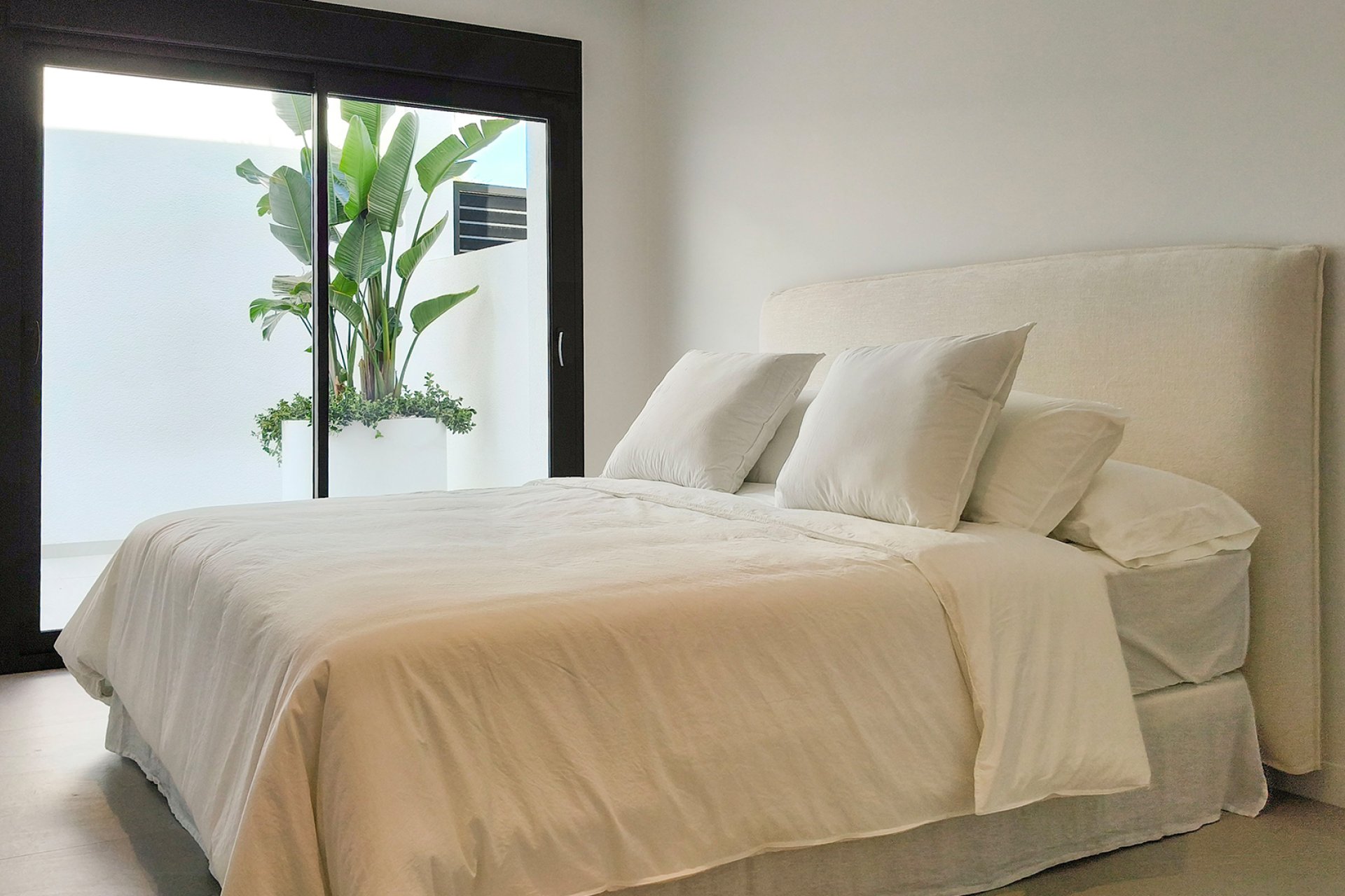 New Build - Townhouse -
Ciudad Quesada
