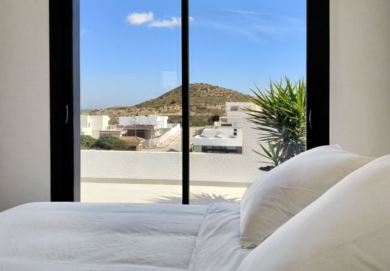 New Build - Townhouse -
Ciudad Quesada