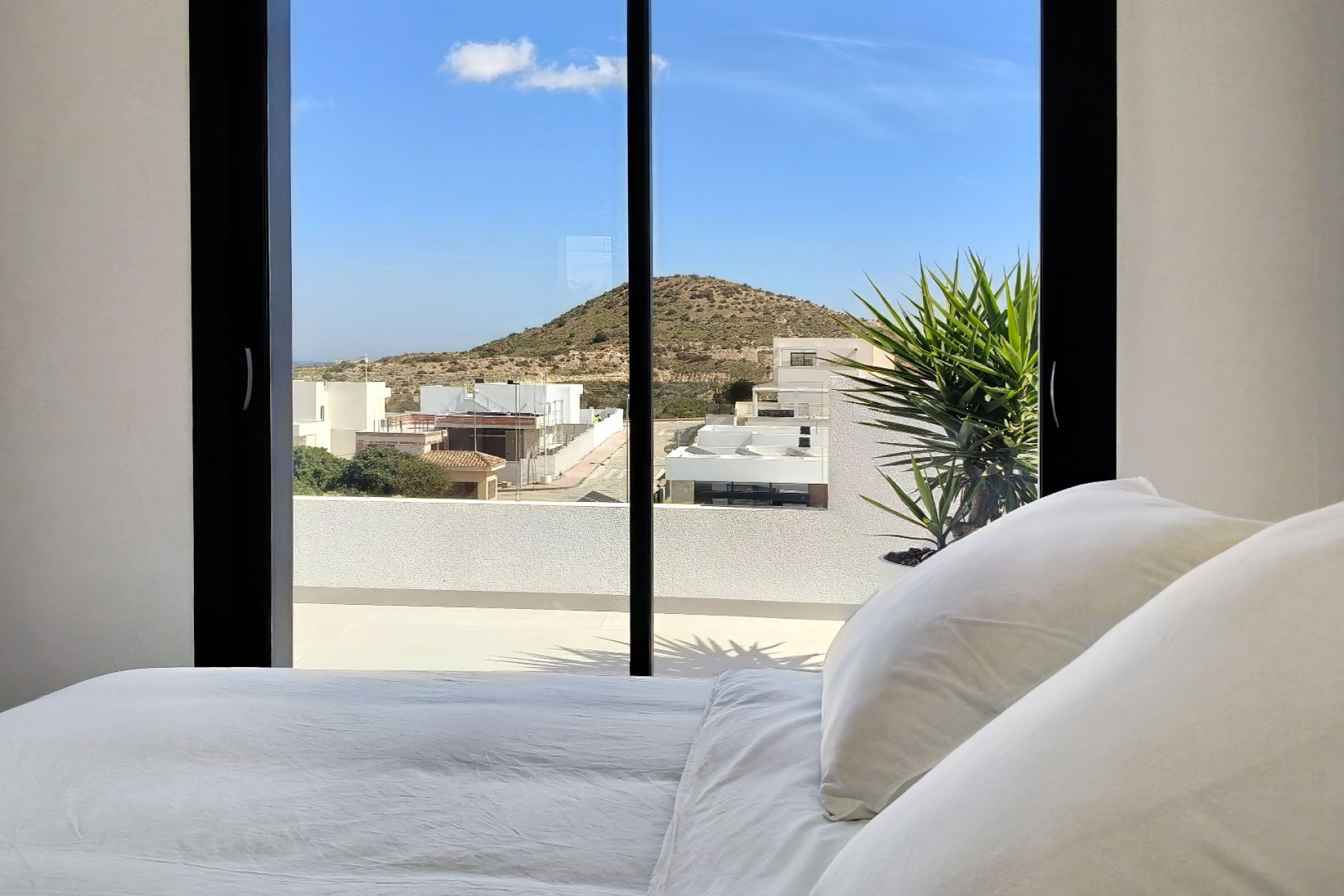 New Build - Townhouse -
Ciudad Quesada