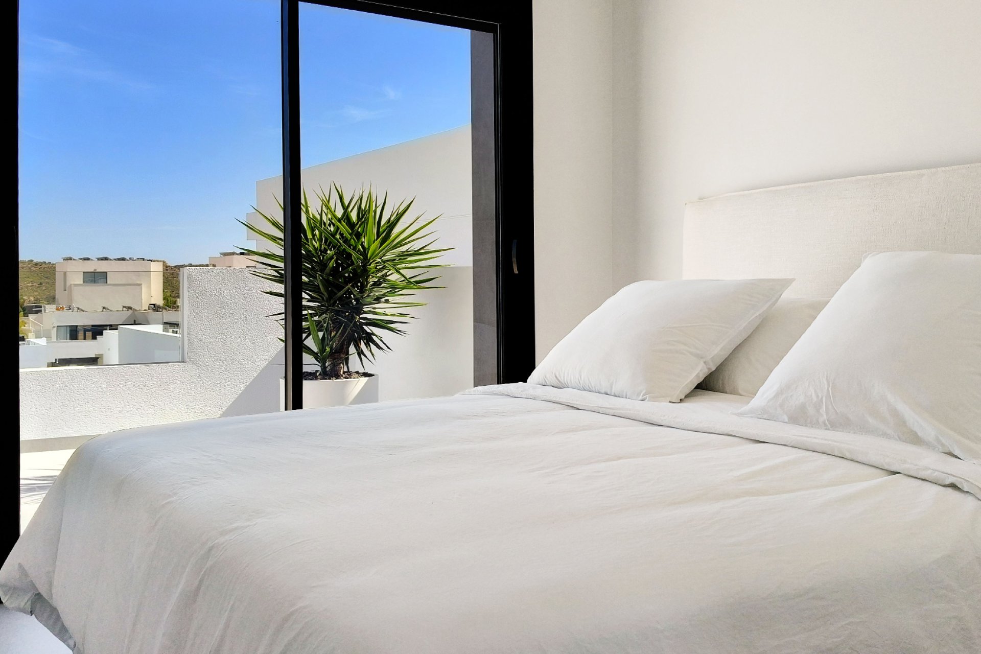 New Build - Townhouse -
Ciudad Quesada