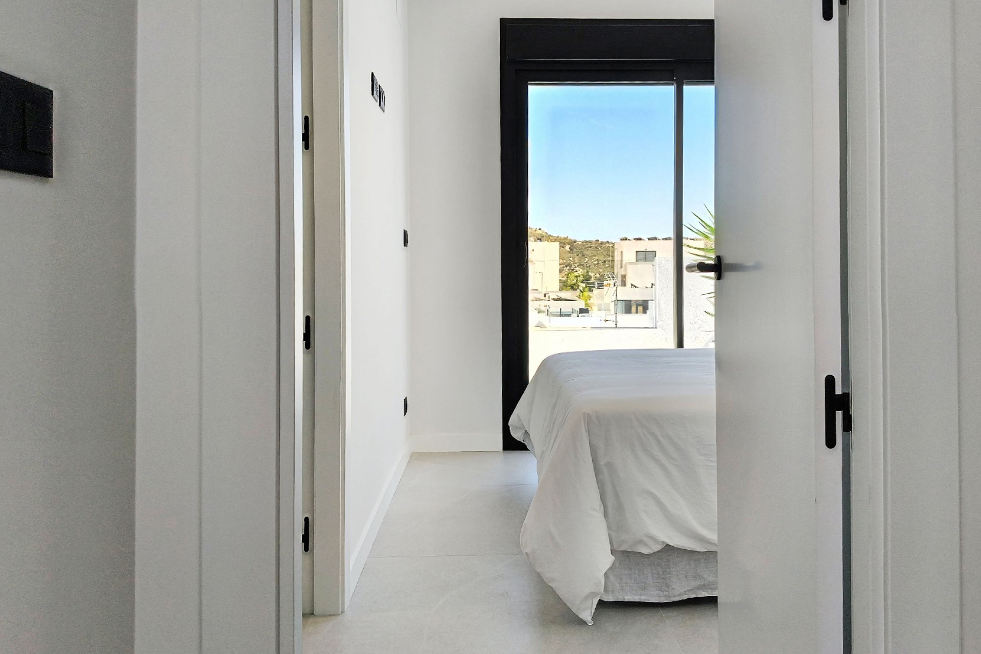 New Build - Townhouse -
Ciudad Quesada