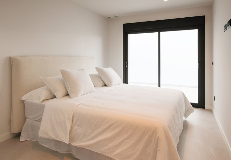 New Build - Townhouse -
Ciudad Quesada