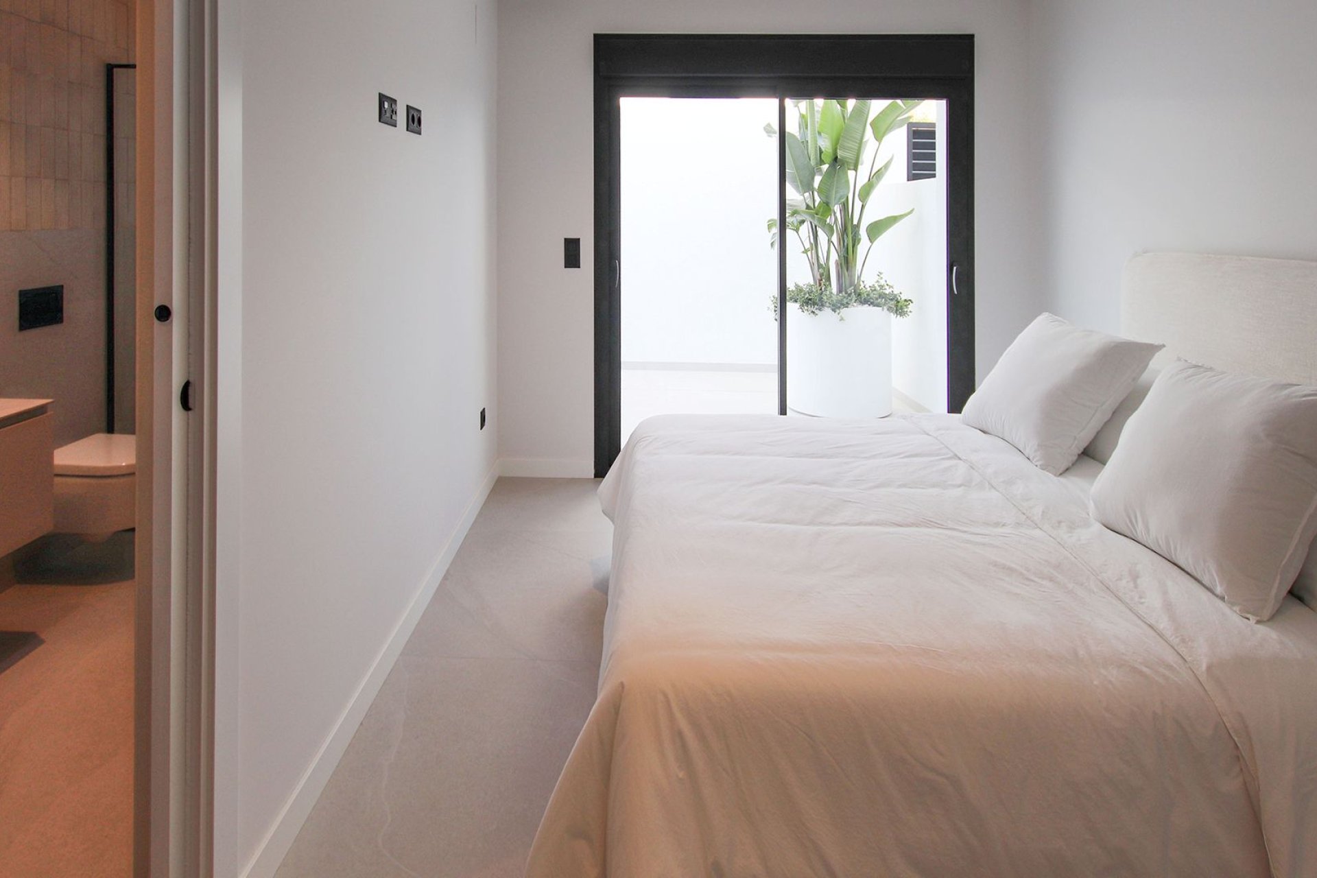 New Build - Townhouse -
Ciudad Quesada