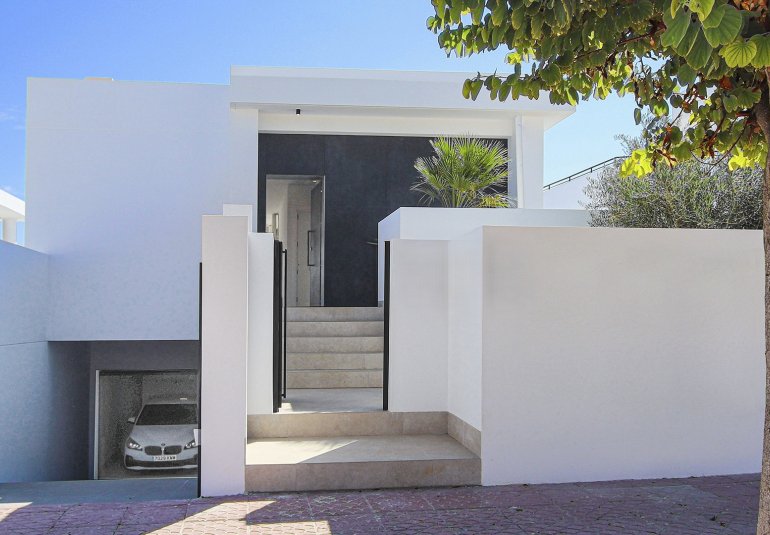 New Build - Townhouse -
Ciudad Quesada