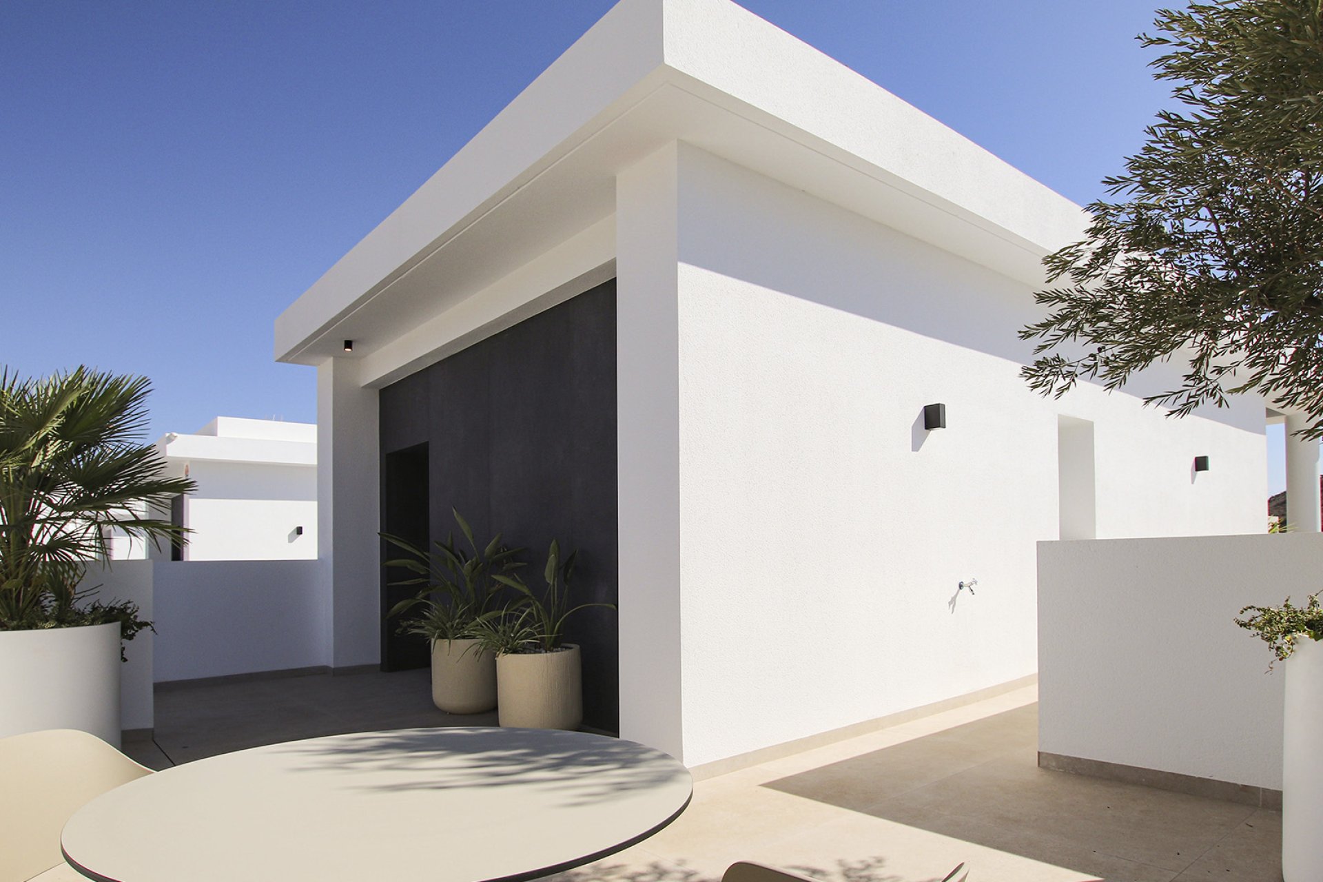 New Build - Townhouse -
Ciudad Quesada