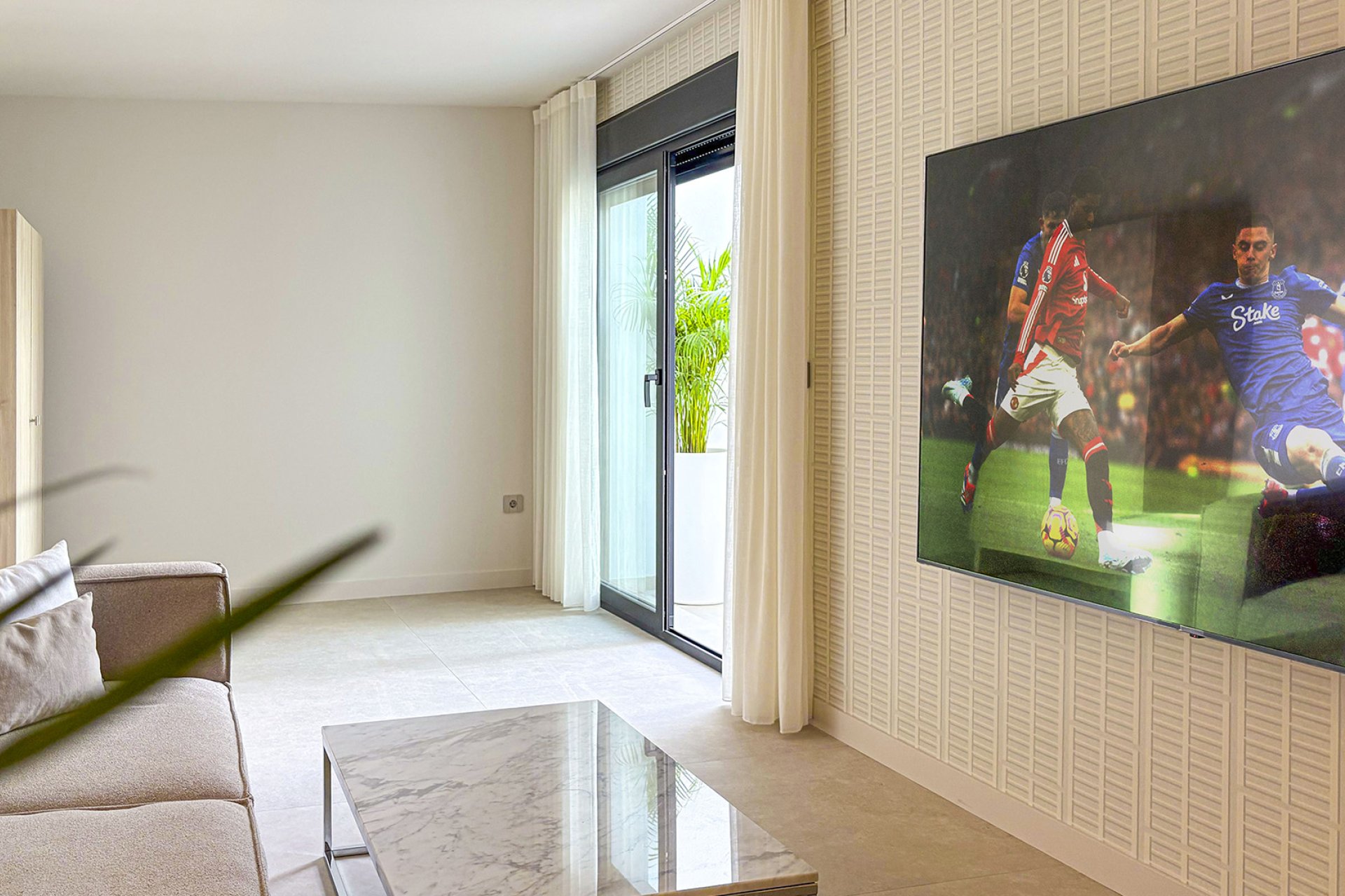 New Build - Townhouse -
Ciudad Quesada