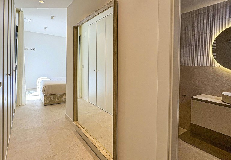 New Build - Townhouse -
Ciudad Quesada