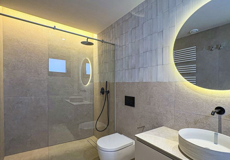 New Build - Townhouse -
Ciudad Quesada