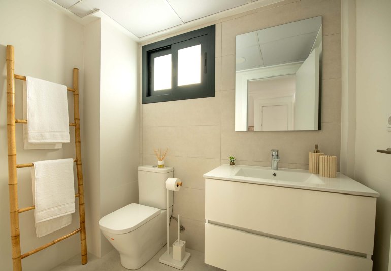 New Build - Townhouse -
Cox