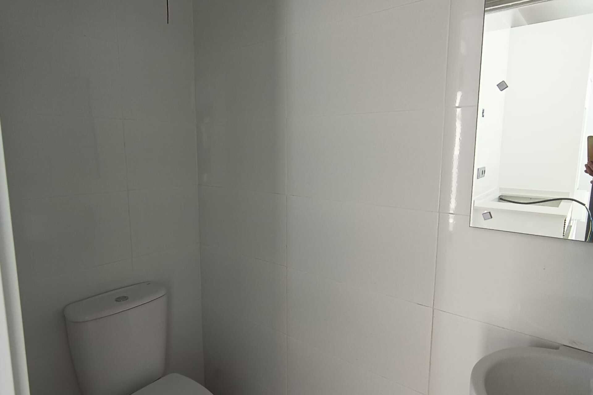 New Build - Townhouse -
Daya Nueva