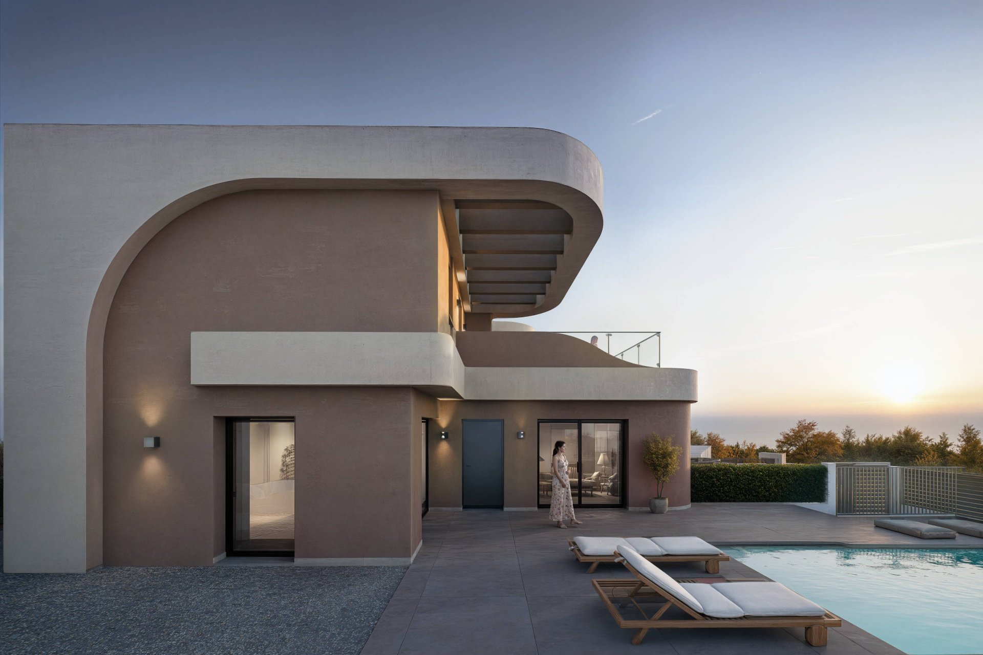 New Build - Townhouse -
Daya Nueva