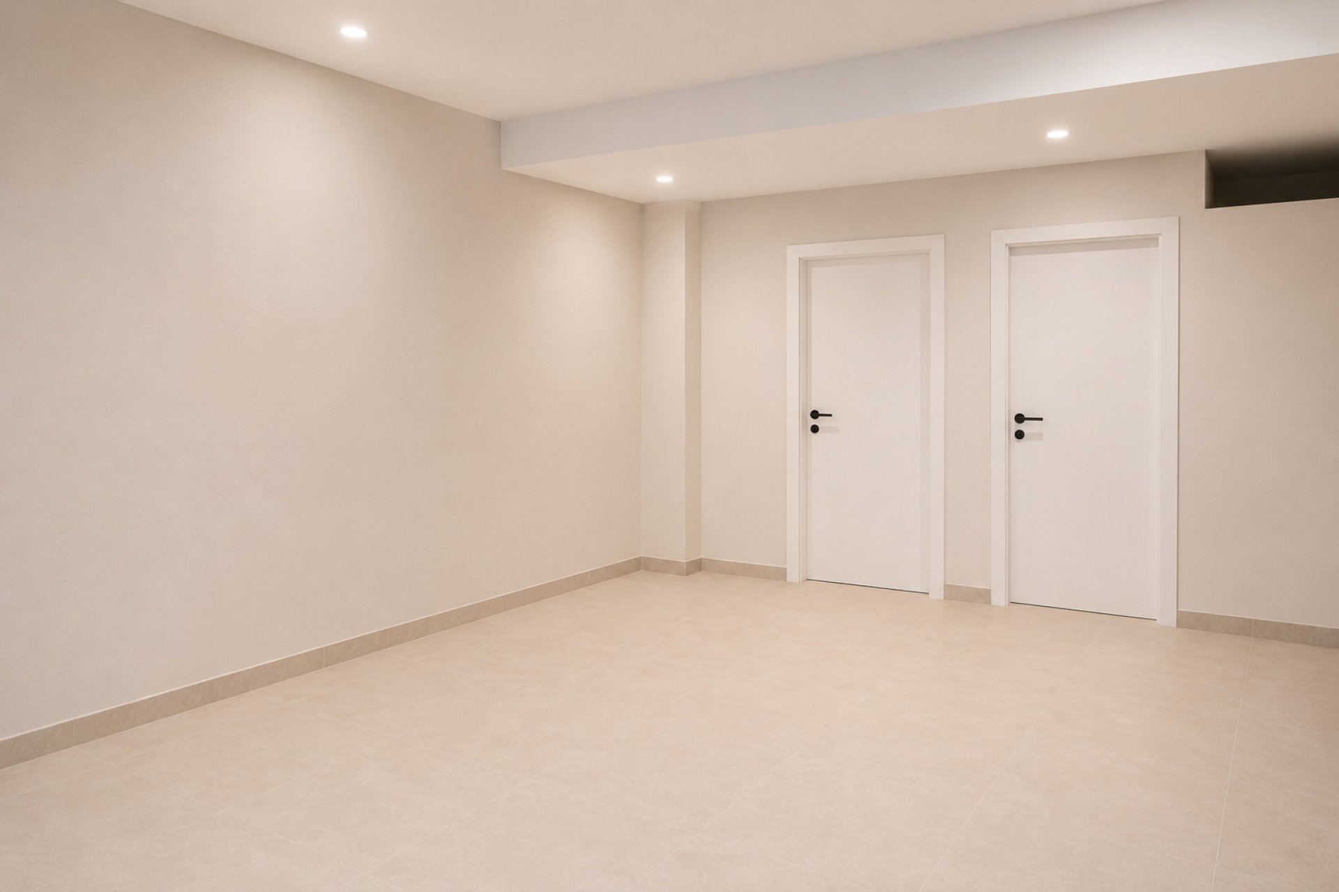 New Build - Townhouse -
Dolores
