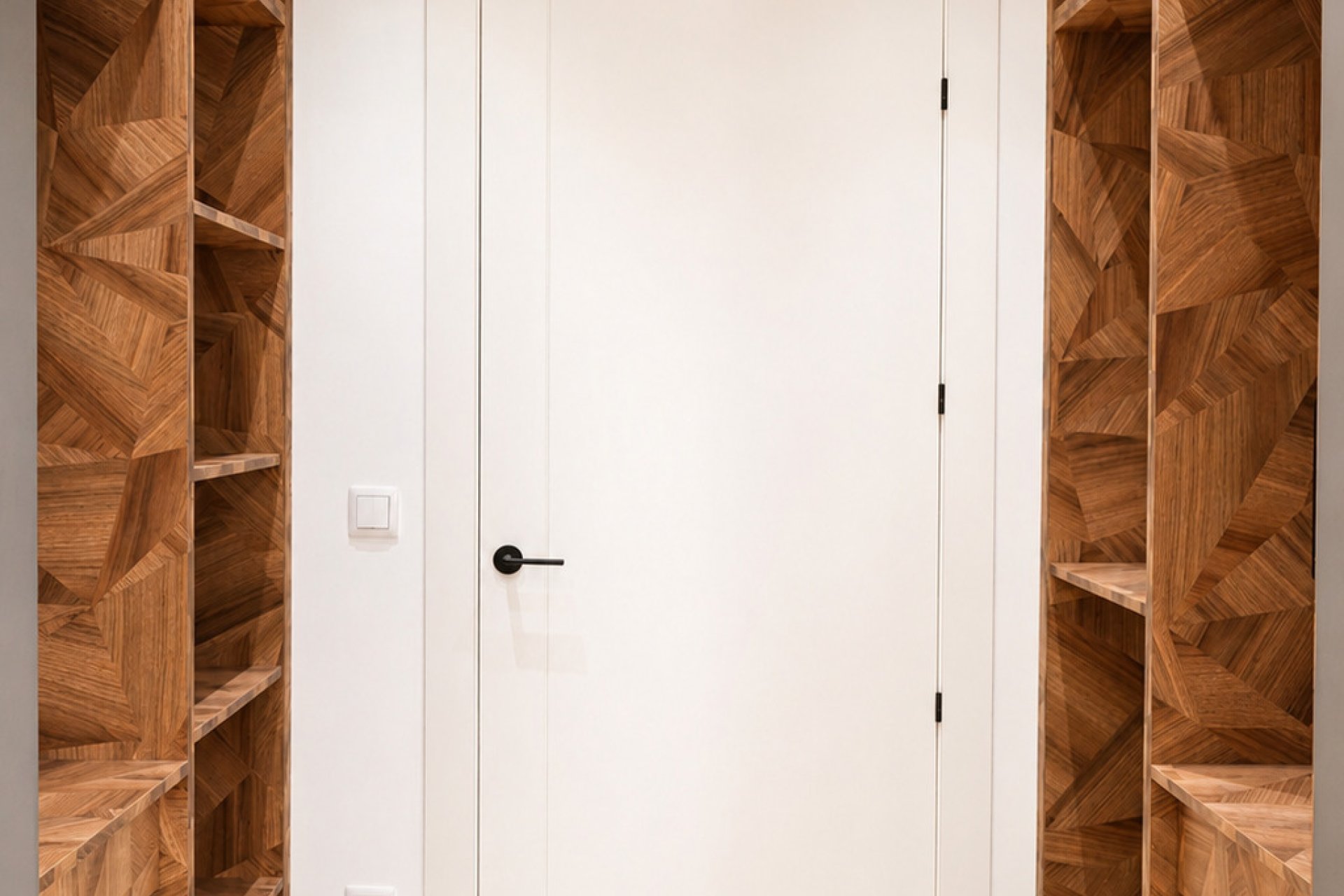 New Build - Townhouse -
Dolores