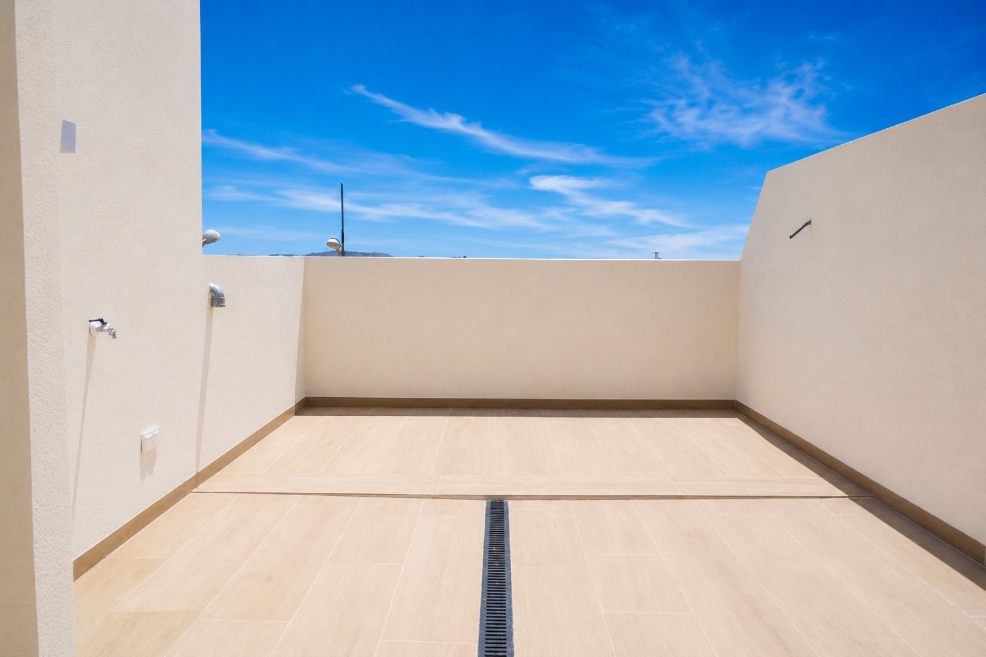 New Build - Townhouse -
Dolores