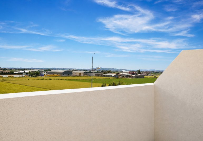New Build - Townhouse -
Dolores