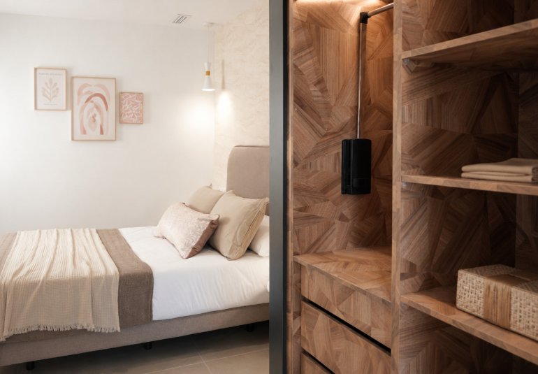 New Build - Townhouse -
Dolores