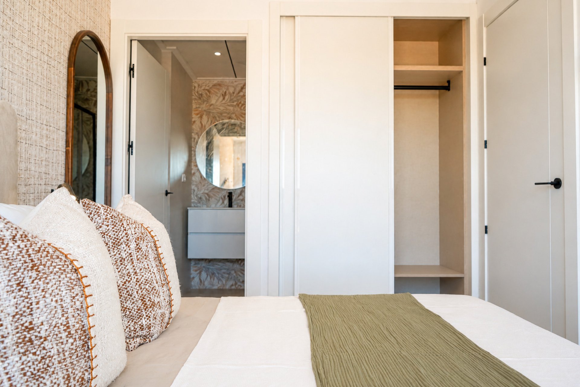 New Build - Townhouse -
Dolores