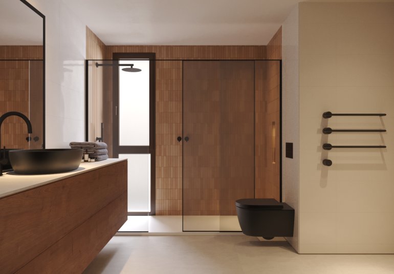 New Build - Townhouse -
Dolores