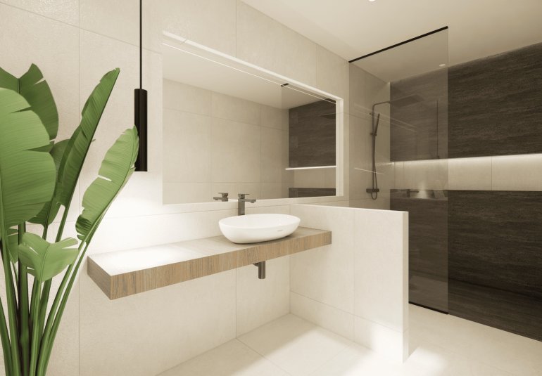 New Build - Townhouse -
Dolores