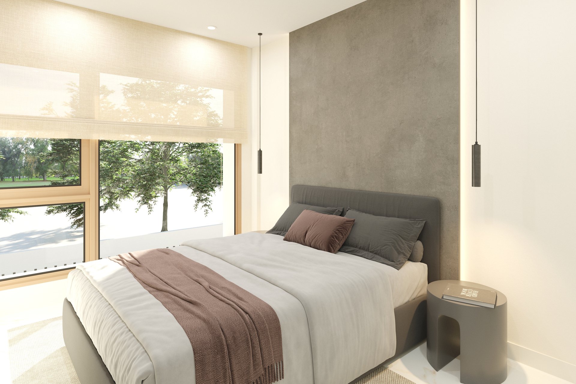 New Build - Townhouse -
Dolores