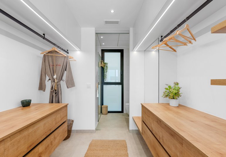 New Build - Townhouse -
Dolores
