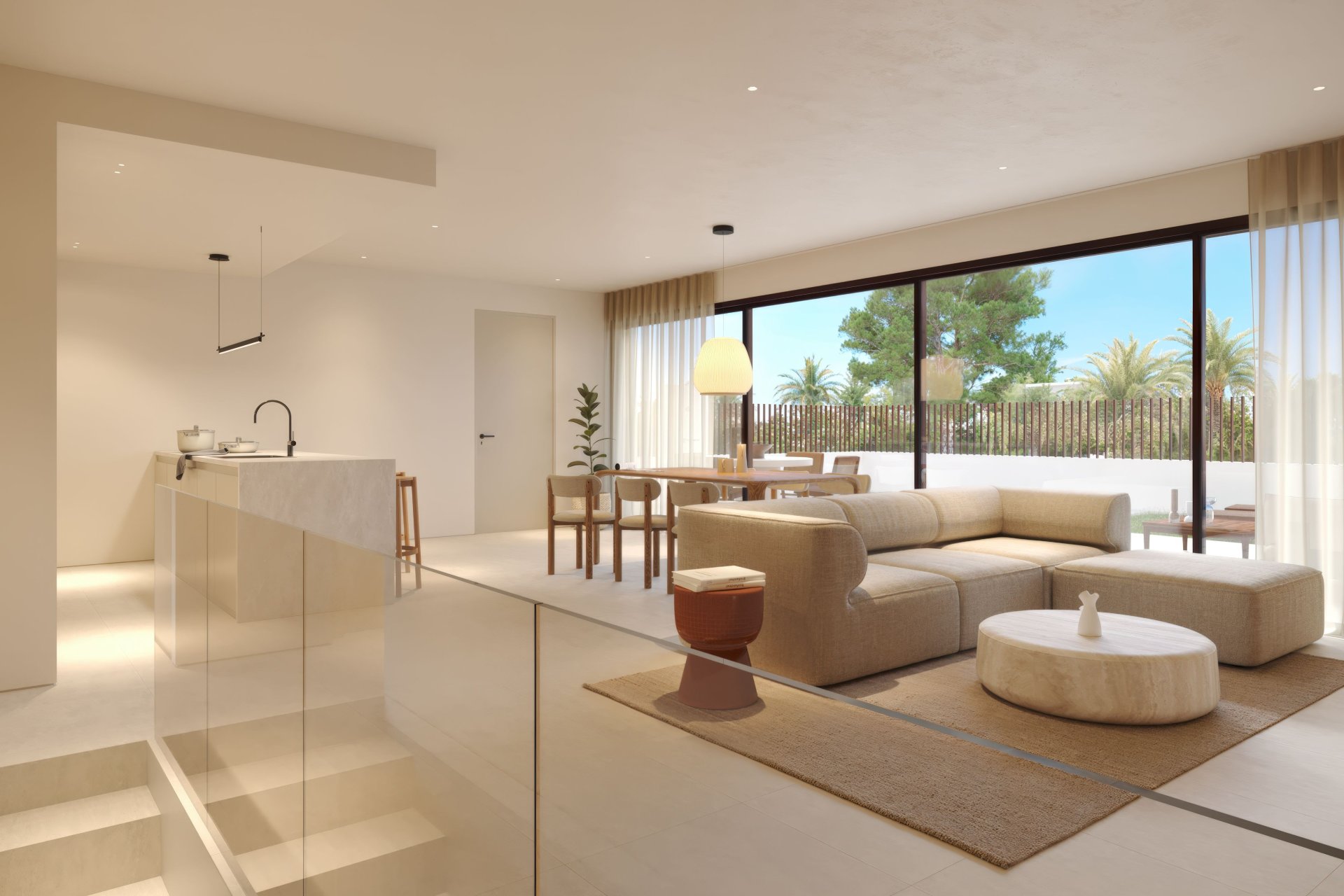 New Build - Townhouse -
Dolores
