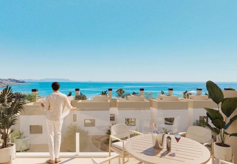 New Build - Townhouse -
El Campello