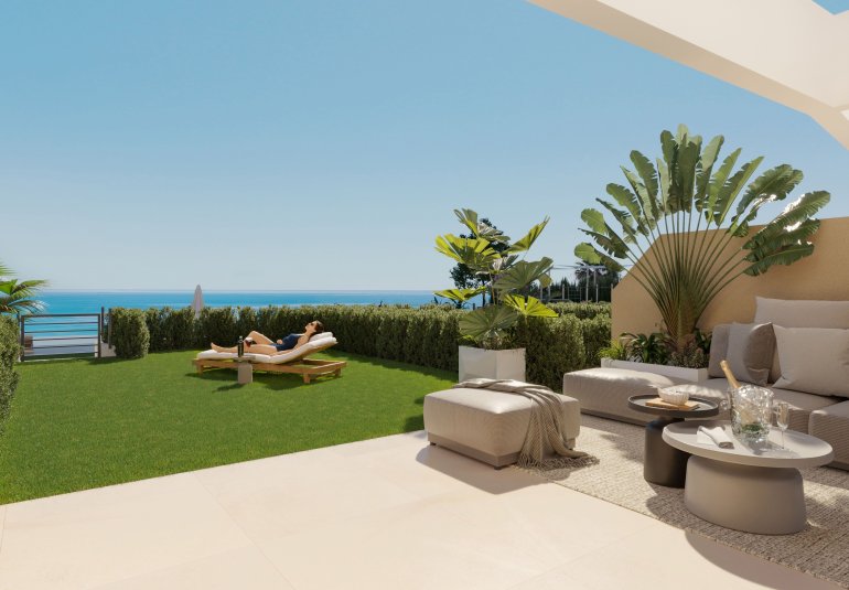 New Build - Townhouse -
El Campello