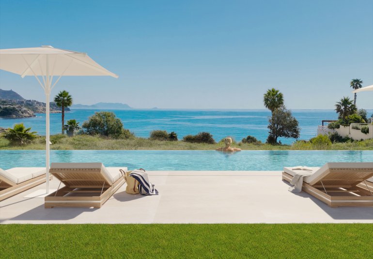 New Build - Townhouse -
El Campello