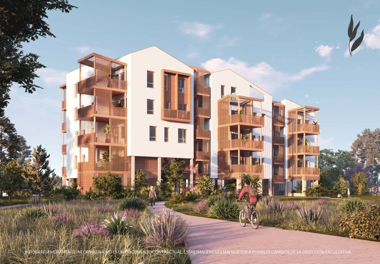 New Build - Townhouse -
El Verger