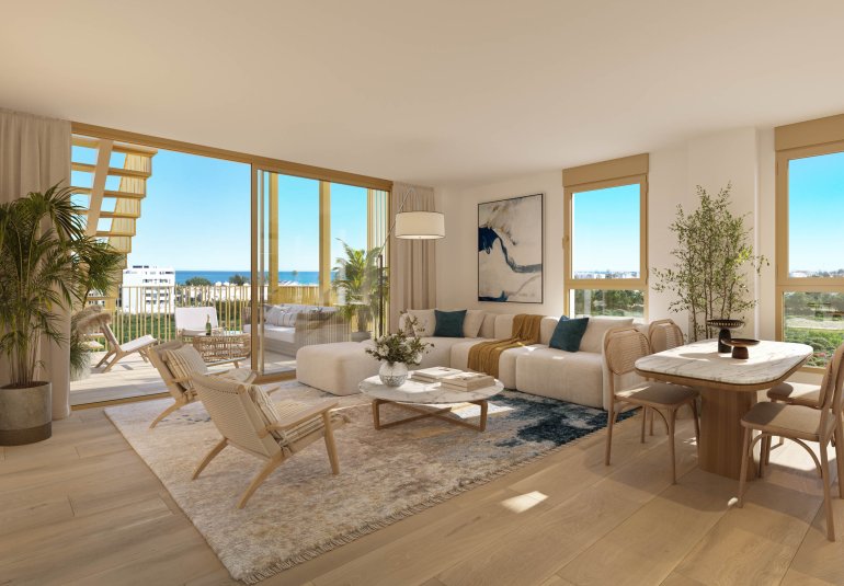New Build - Townhouse -
El Verger
