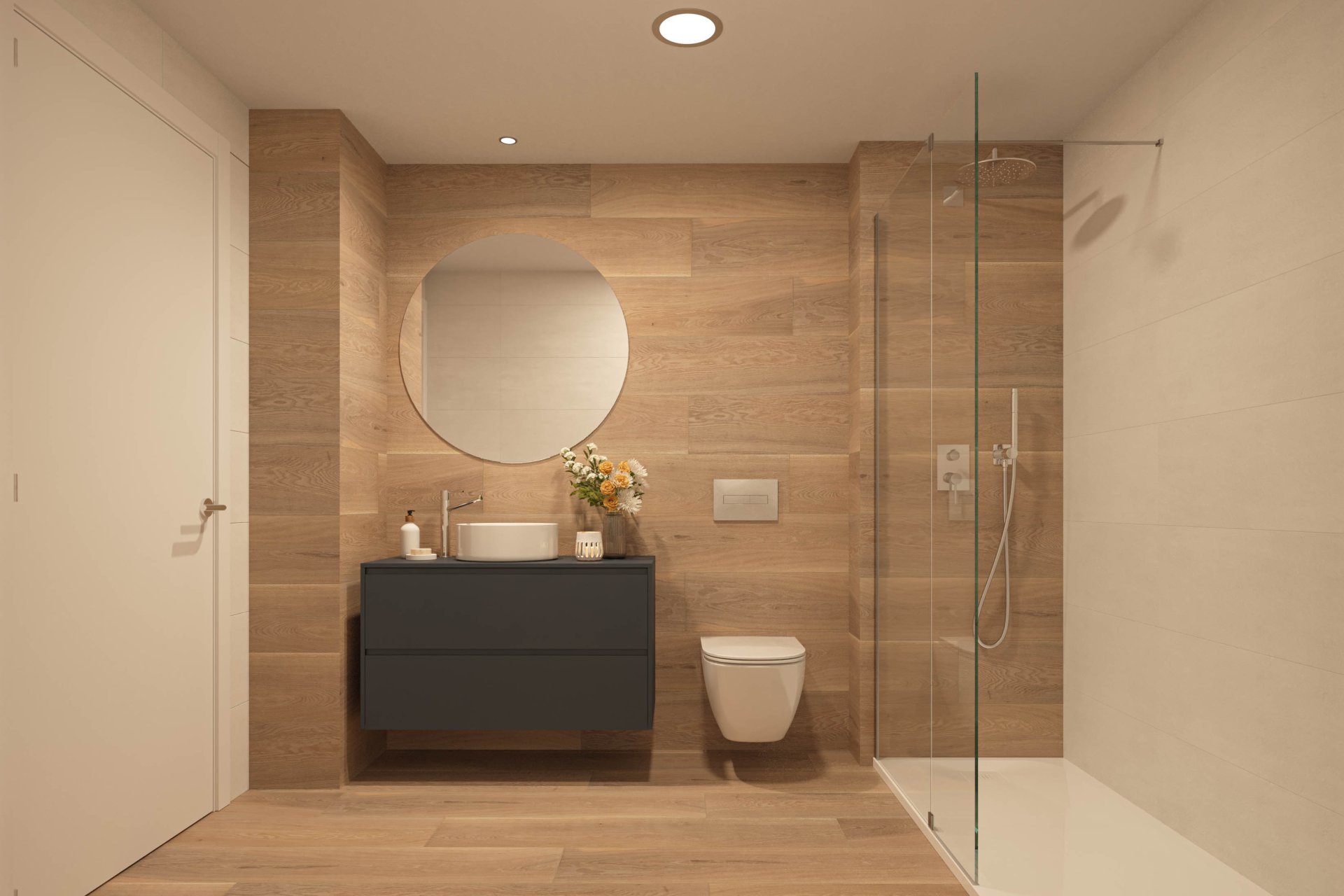 New Build - Townhouse -
El Verger