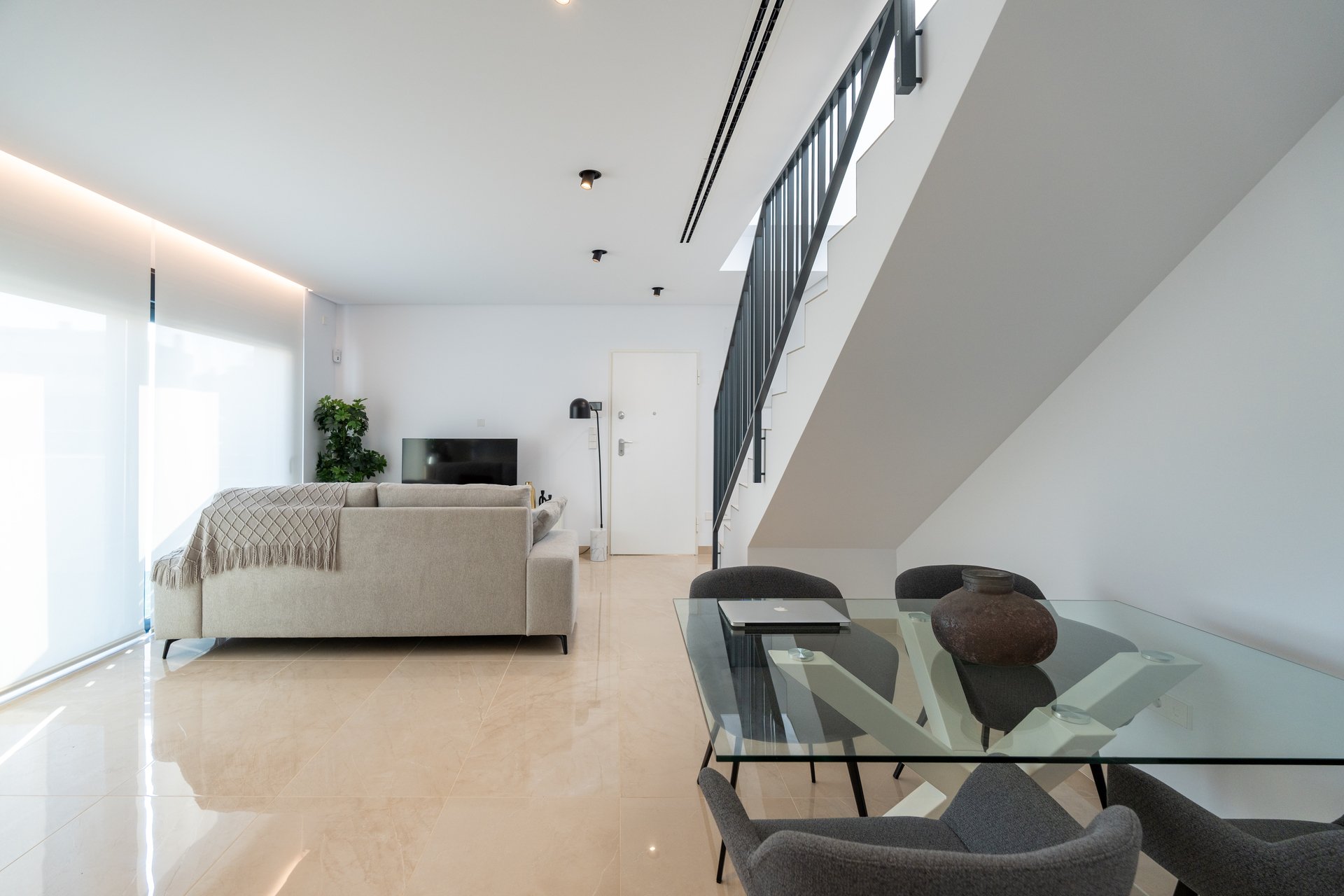 New Build - Townhouse -
Elche