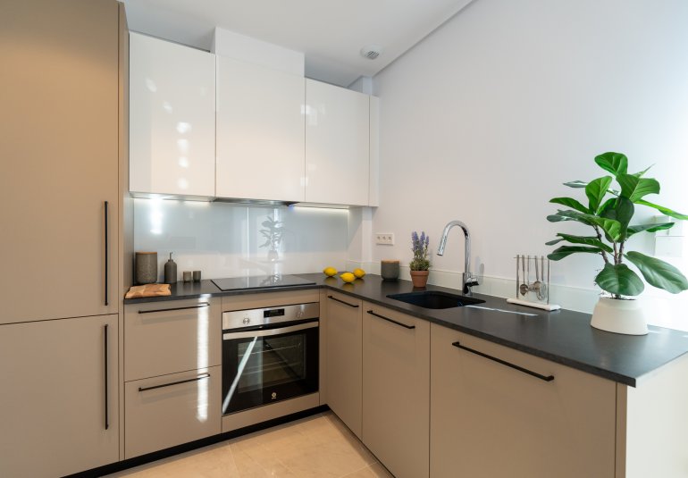 New Build - Townhouse -
Elche