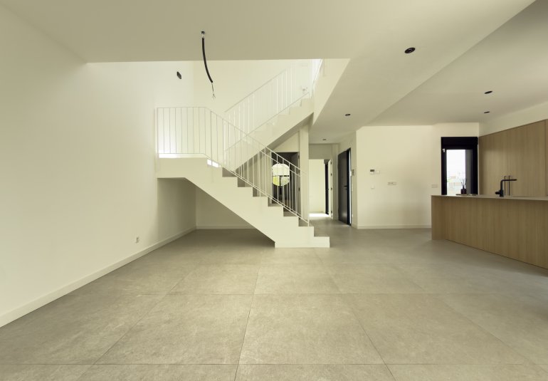 New Build - Townhouse -
Finestrat