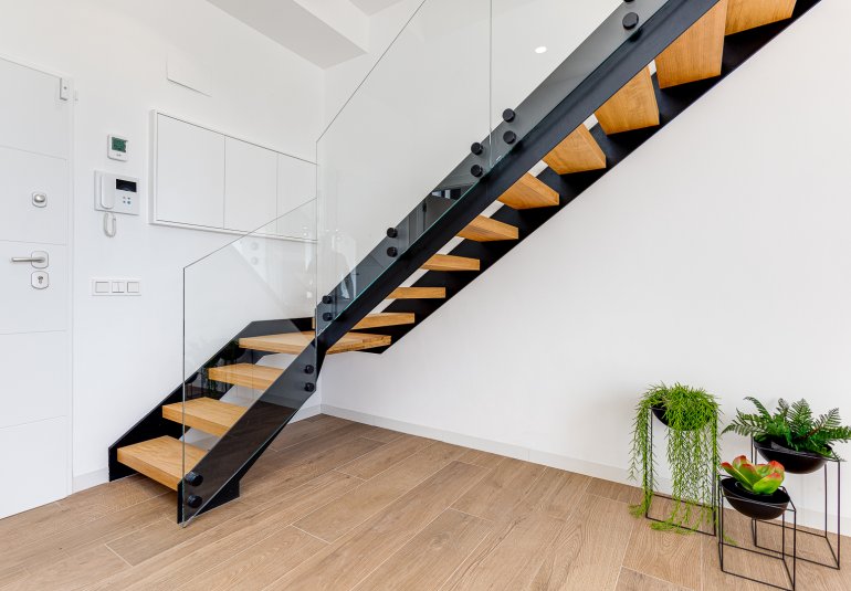 New Build - Townhouse -
Finestrat