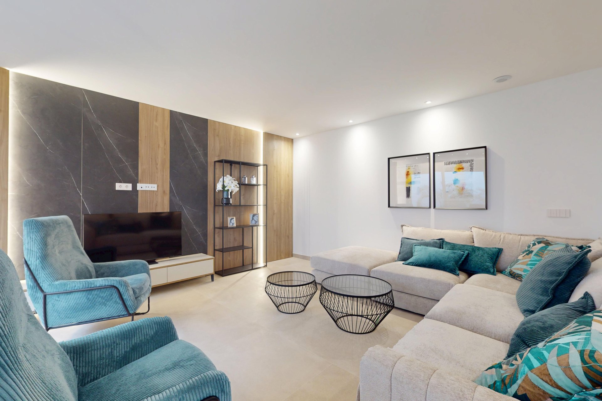 New Build - Townhouse -
Finestrat