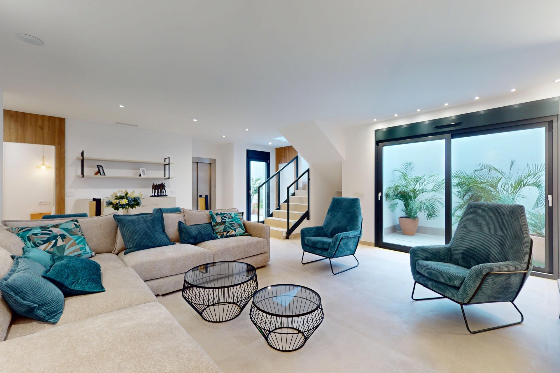 New Build - Townhouse -
Finestrat