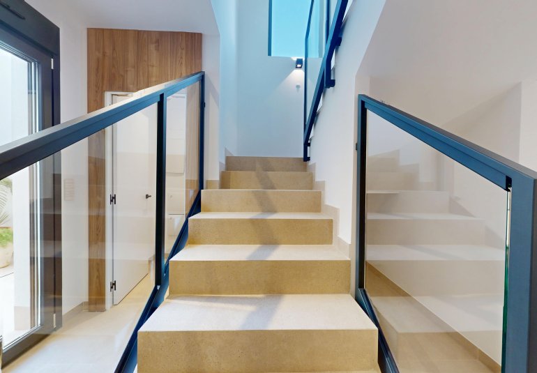 New Build - Townhouse -
Finestrat