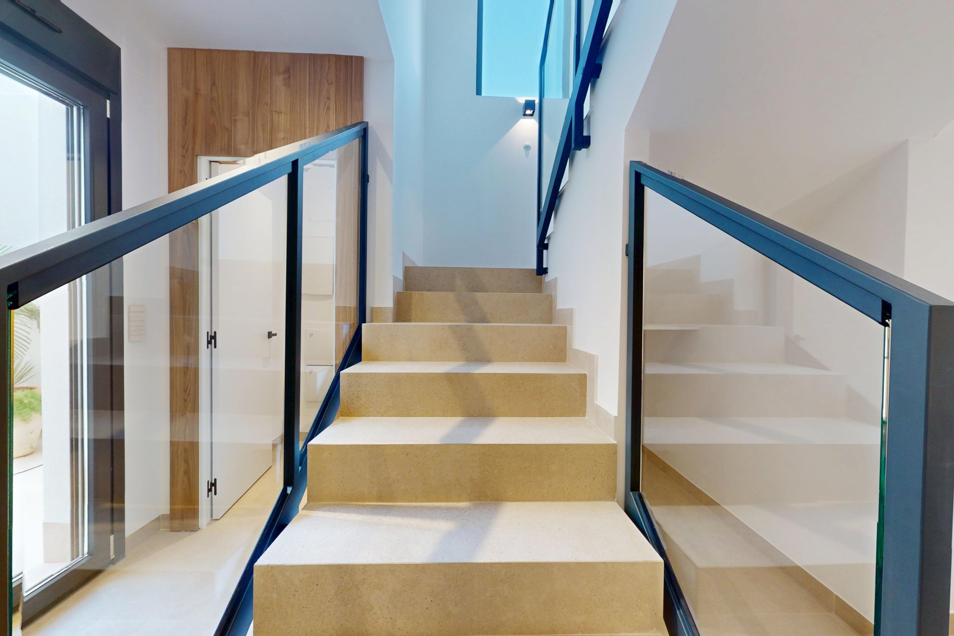 New Build - Townhouse -
Finestrat