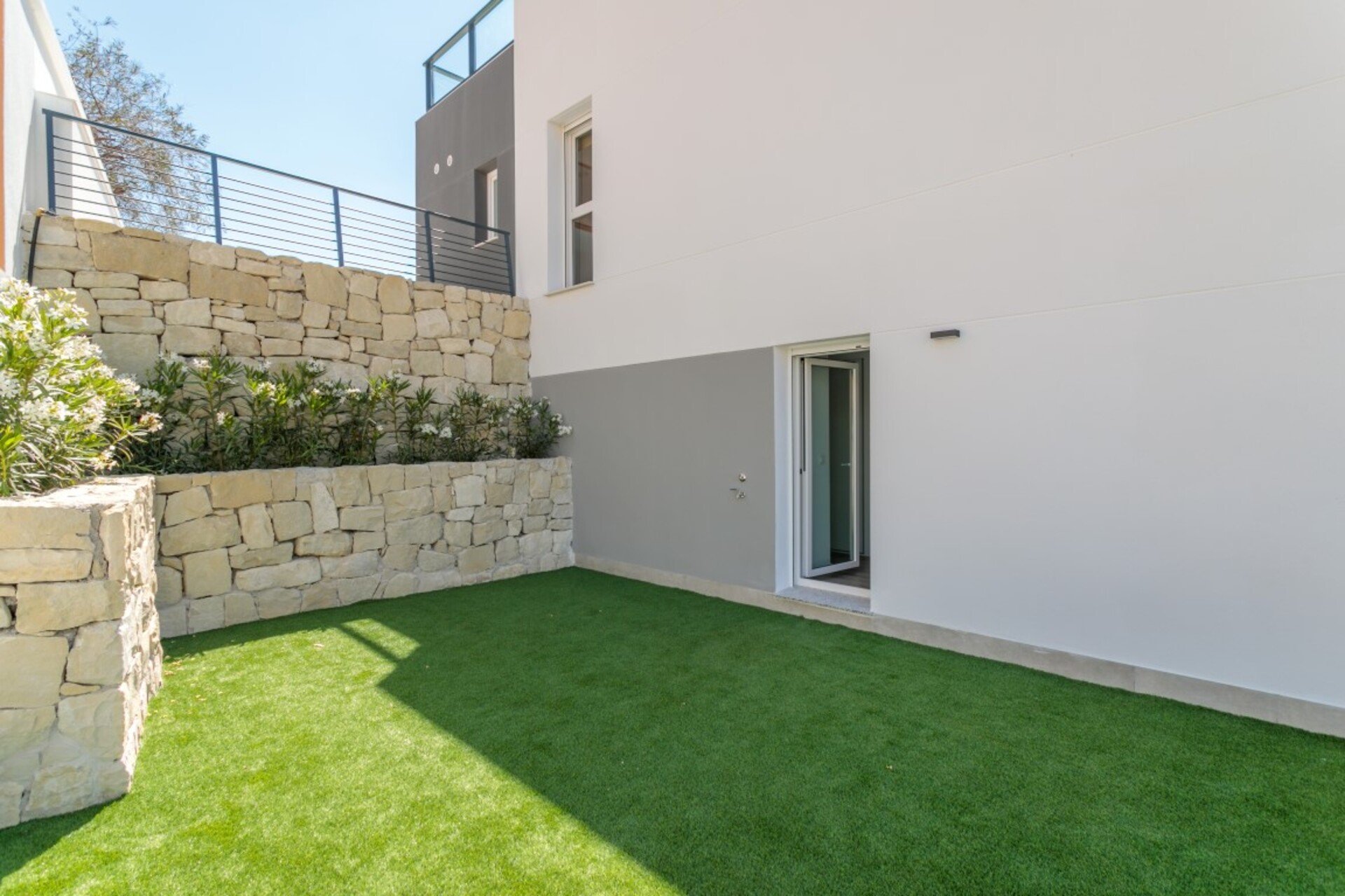 New Build - Townhouse -
Finestrat